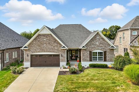 6616 Stonepoint Way Indianapolis IN 46237