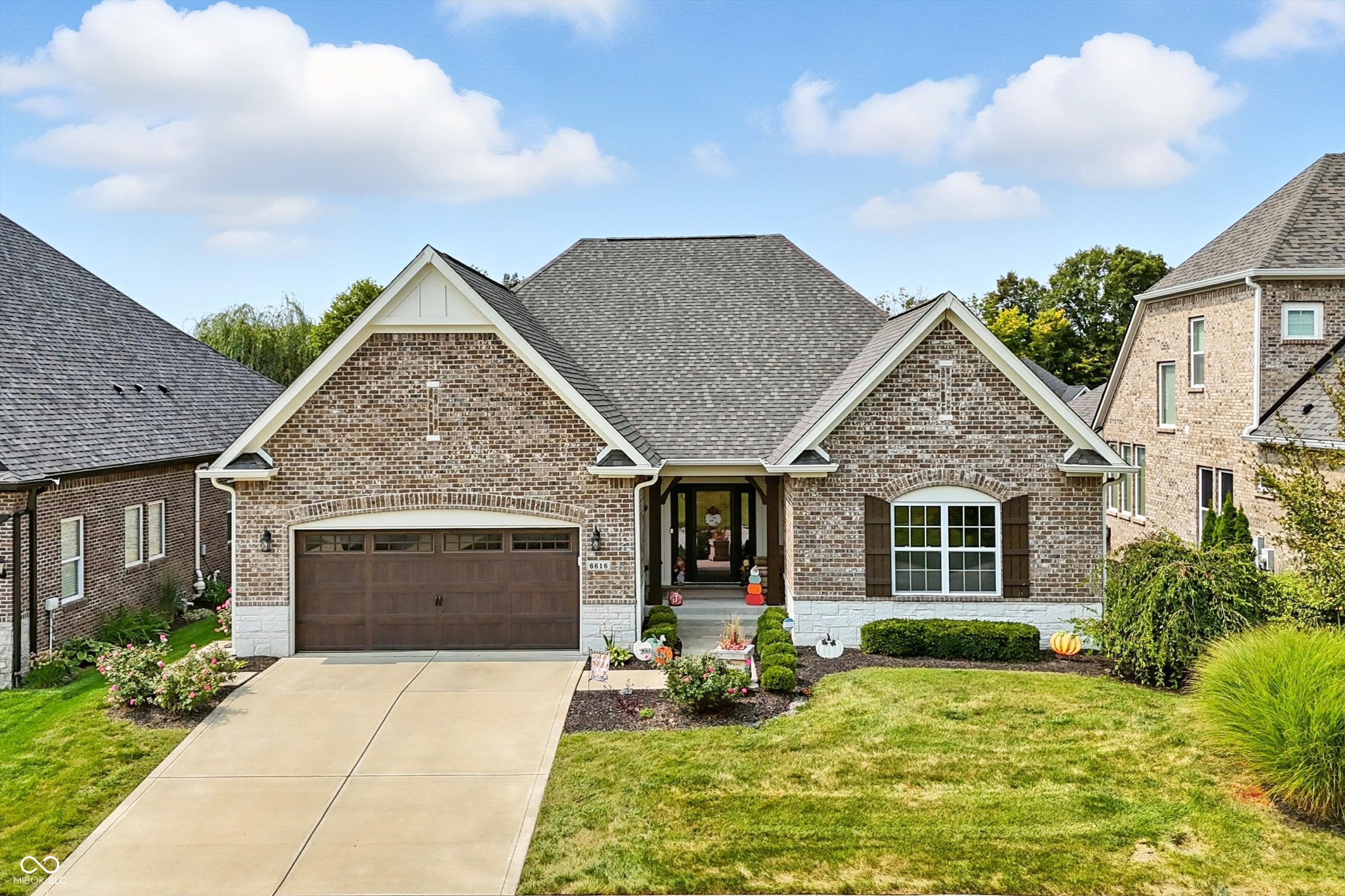6616 Stonepoint Way Indianapolis IN 46237
