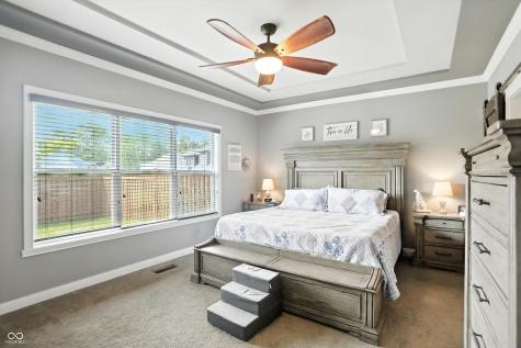 6616 Stonepoint Way Indianapolis IN 46237