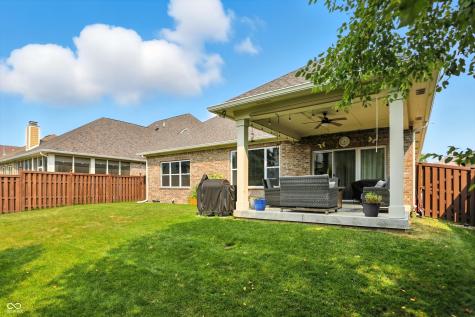 6616 Stonepoint Way Indianapolis IN 46237