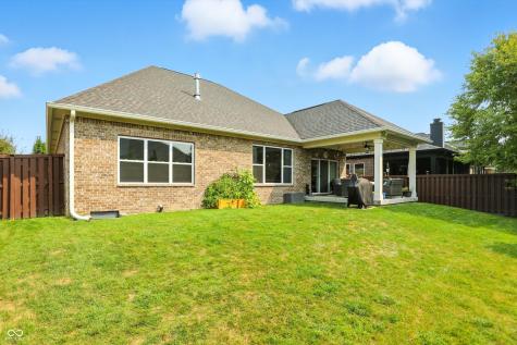 6616 Stonepoint Way Indianapolis IN 46237