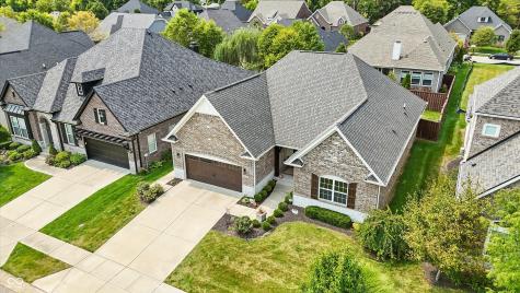 6616 Stonepoint Way Indianapolis IN 46237