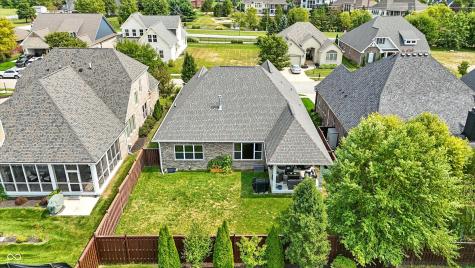 6616 Stonepoint Way Indianapolis IN 46237