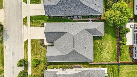 6616 Stonepoint Way Indianapolis IN 46237