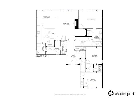 6616 Stonepoint Way Indianapolis IN 46237