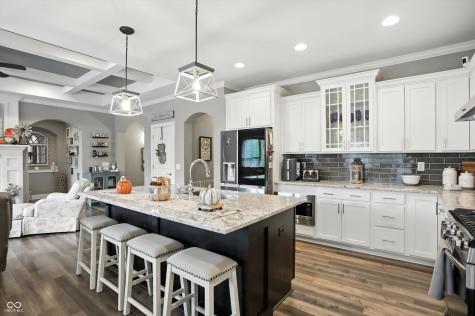 6616 Stonepoint Way Indianapolis IN 46237