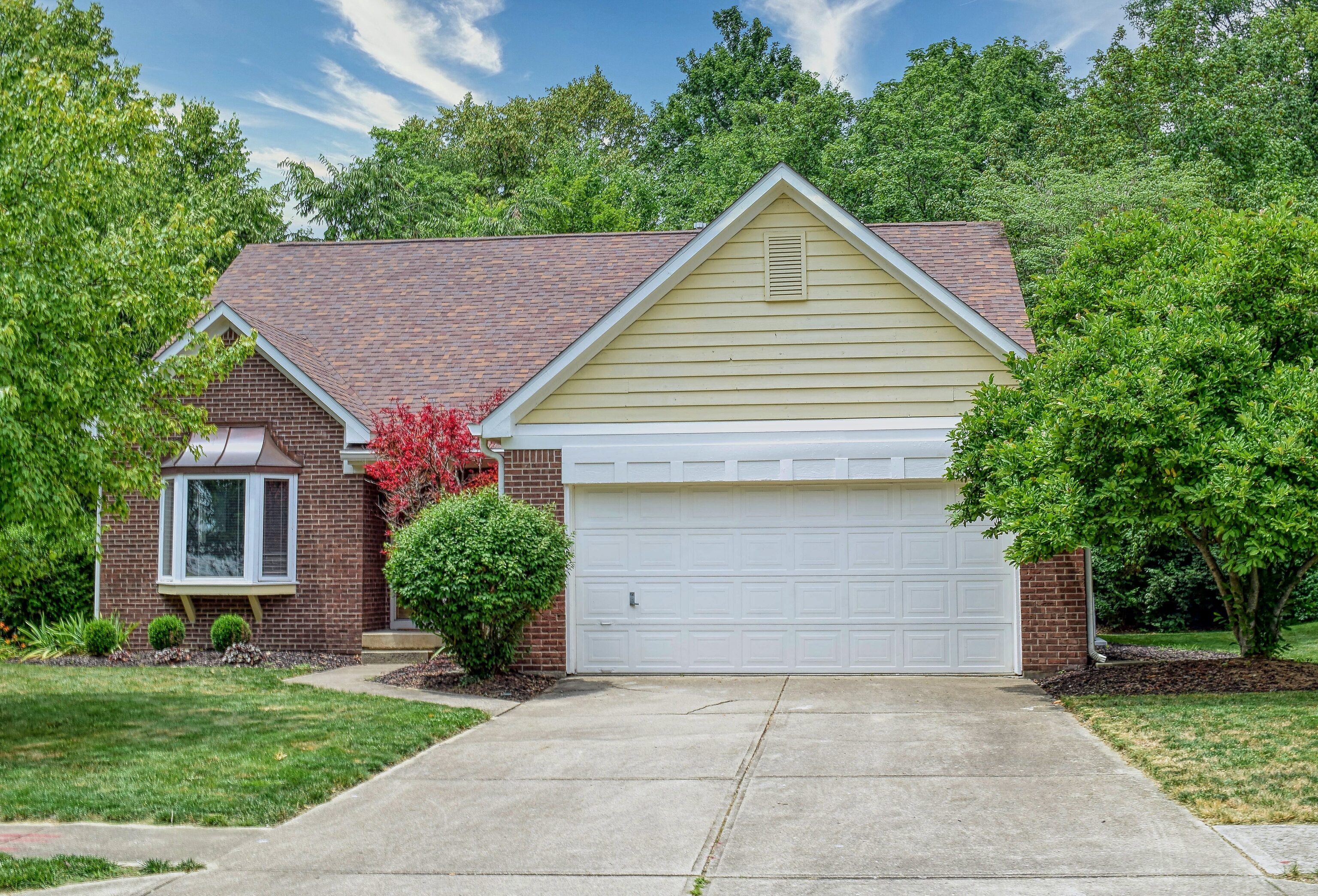 7018 Breckenridge Drive Indianapolis IN 46236