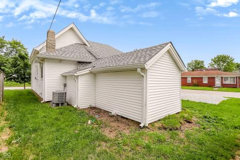 302 N Broadway Street Greenfield IN 46140