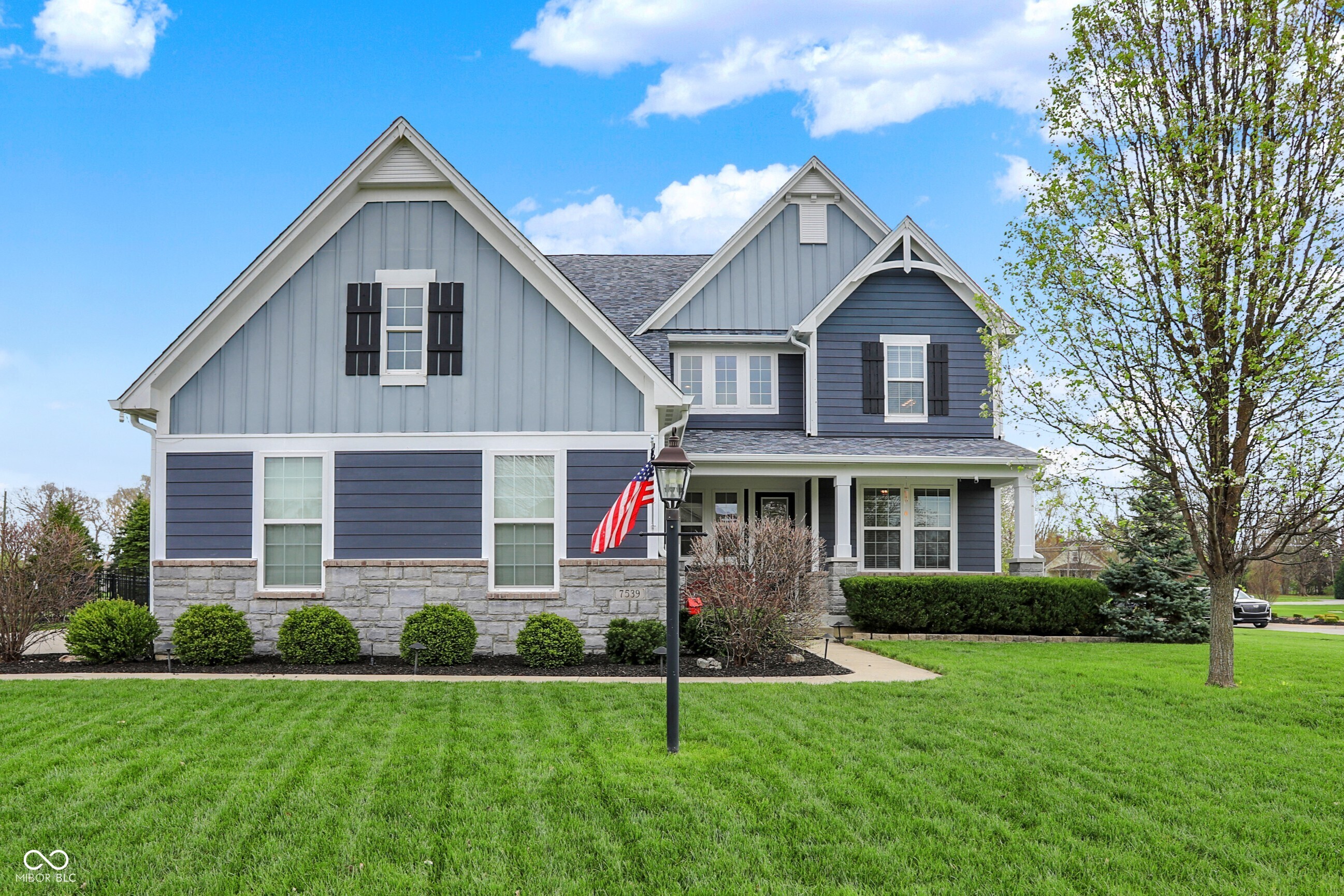 Indianapolis IN, 7539 Sly Fox Drive