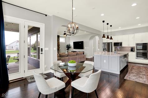 7539 Sly Fox Drive Indianapolis IN 46237