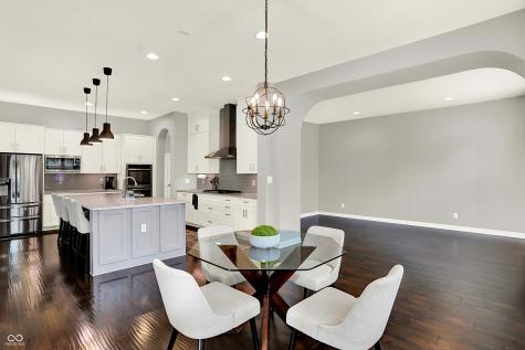 7539 Sly Fox Drive Indianapolis IN 46237
