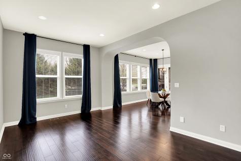 7539 Sly Fox Drive Indianapolis IN 46237
