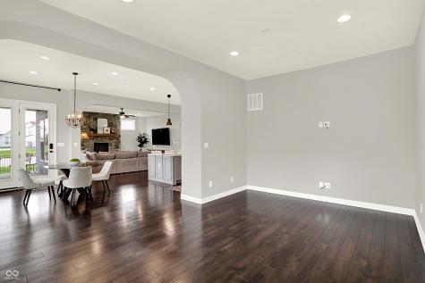 7539 Sly Fox Drive Indianapolis IN 46237