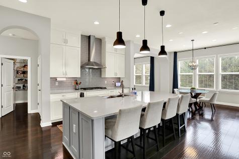 7539 Sly Fox Drive Indianapolis IN 46237