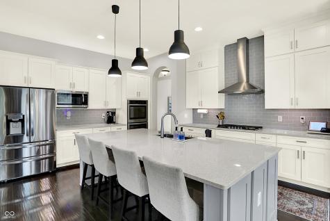 7539 Sly Fox Drive Indianapolis IN 46237