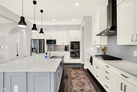 7539 Sly Fox Drive Indianapolis IN 46237