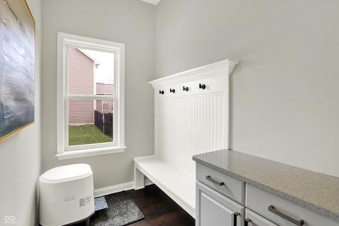 7539 Sly Fox Drive Indianapolis IN 46237
