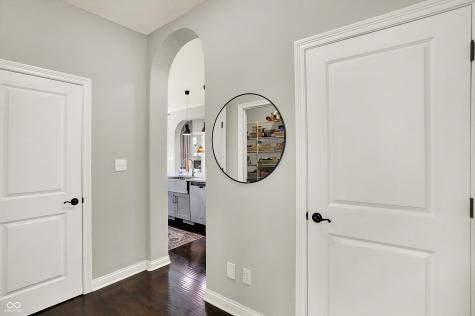 7539 Sly Fox Drive Indianapolis IN 46237