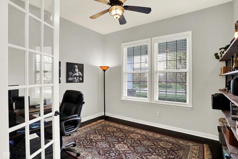 7539 Sly Fox Drive Indianapolis IN 46237