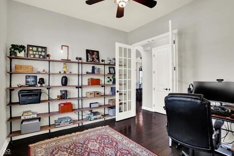 7539 Sly Fox Drive Indianapolis IN 46237