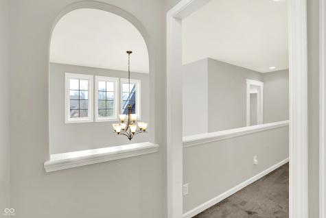 7539 Sly Fox Drive Indianapolis IN 46237