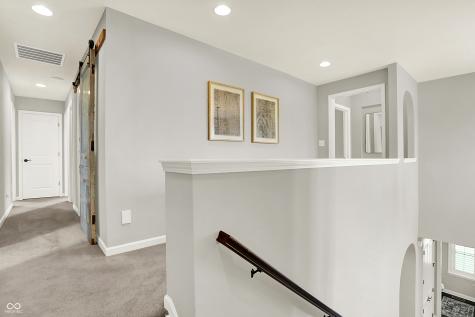 7539 Sly Fox Drive Indianapolis IN 46237