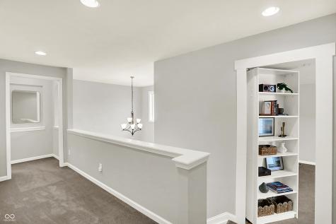 7539 Sly Fox Drive Indianapolis IN 46237