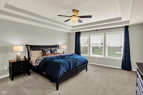 7539 Sly Fox Drive Indianapolis IN 46237