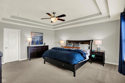 7539 Sly Fox Drive Indianapolis IN 46237