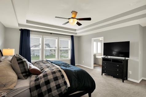 7539 Sly Fox Drive Indianapolis IN 46237