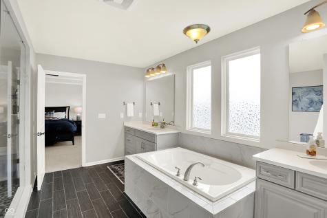 7539 Sly Fox Drive Indianapolis IN 46237