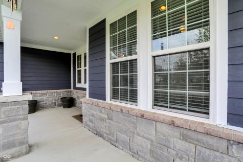 7539 Sly Fox Drive Indianapolis IN 46237