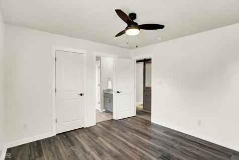 7539 Sly Fox Drive Indianapolis IN 46237