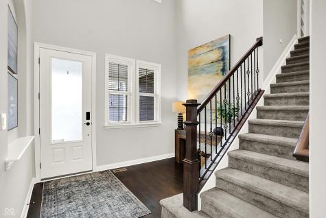 7539 Sly Fox Drive Indianapolis IN 46237