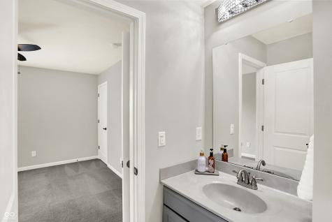 7539 Sly Fox Drive Indianapolis IN 46237