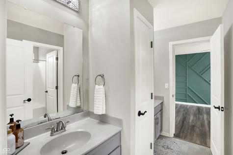 7539 Sly Fox Drive Indianapolis IN 46237