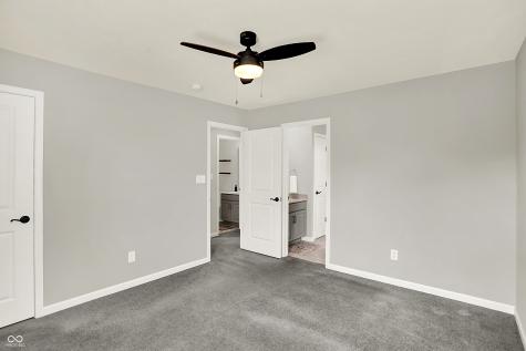 7539 Sly Fox Drive Indianapolis IN 46237