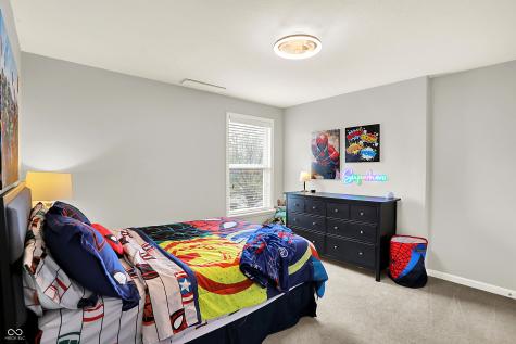 7539 Sly Fox Drive Indianapolis IN 46237