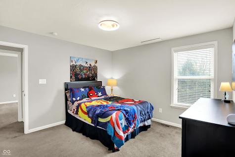 7539 Sly Fox Drive Indianapolis IN 46237