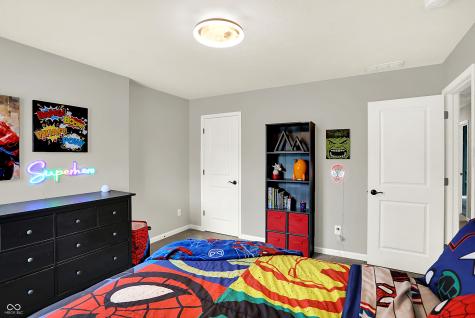 7539 Sly Fox Drive Indianapolis IN 46237
