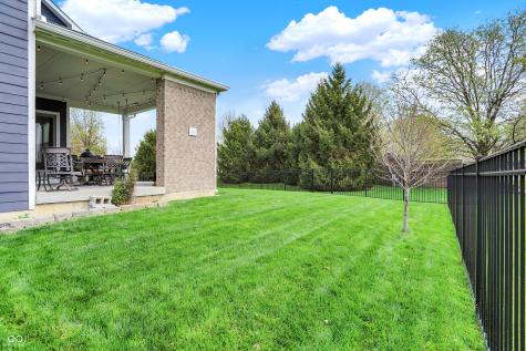 7539 Sly Fox Drive Indianapolis IN 46237