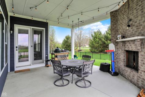 7539 Sly Fox Drive Indianapolis IN 46237