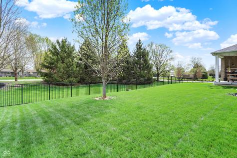 7539 Sly Fox Drive Indianapolis IN 46237