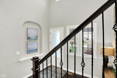 7539 Sly Fox Drive Indianapolis IN 46237