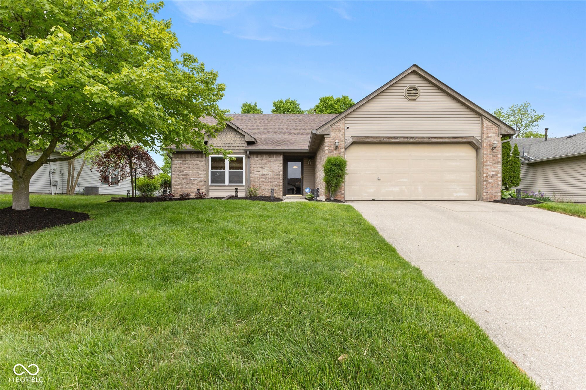 3630 Foxtail Drive Indianapolis IN 46235