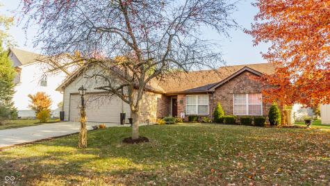 8830 Sunningdale Boulevard Indianapolis IN 46234