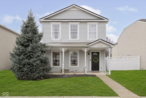 13340 All American Road Fishers IN 46037