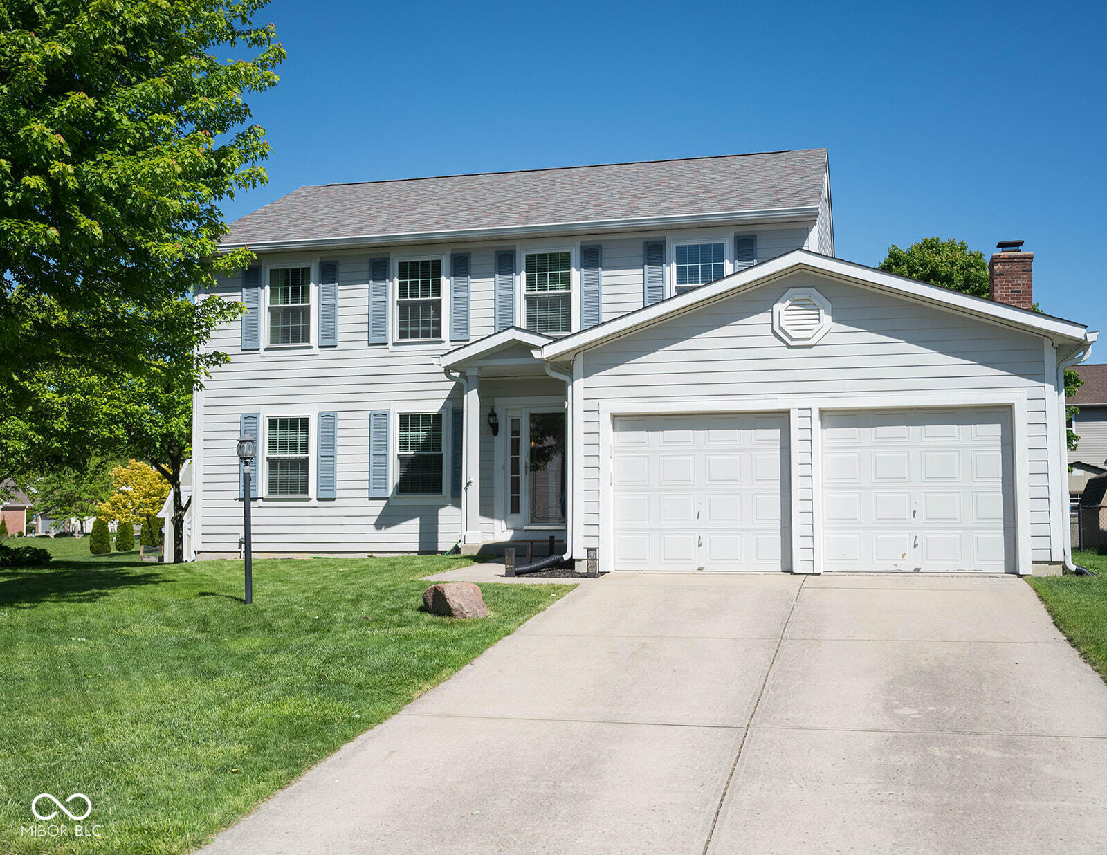 8898 Torrance Place Fishers IN 46038