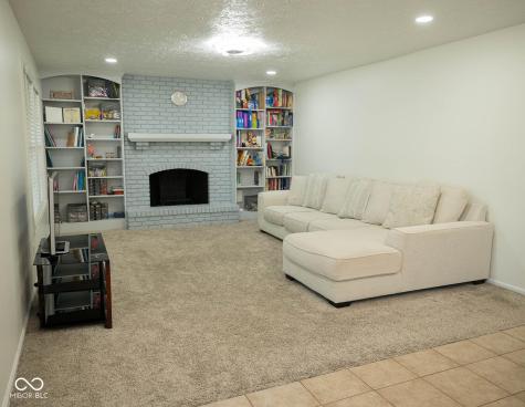 8898 Torrance Place Fishers IN 46038