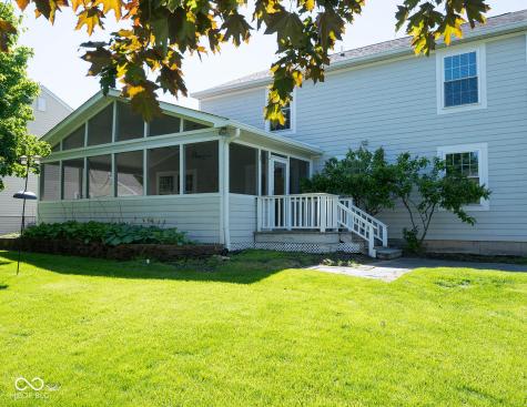8898 Torrance Place Fishers IN 46038